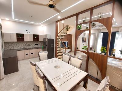 Hall Image of 2200 Sq.ft 3 BHK Duplex for sale in Vaishali Nagar Jaipur for Rs. 14000000