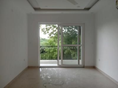 Living Room Image of 2000 Sq.ft 3 BHK Apartment / Flat for rent in DDA Flats Vasant Kunj, Vasant Kunj New Delhi for Rs. 84000
