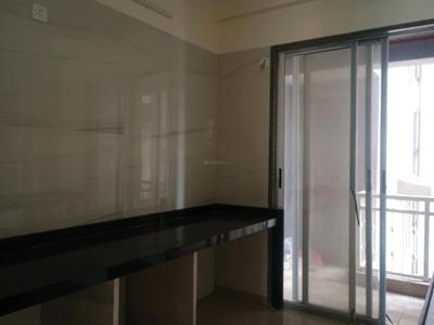 Kitchen Image of 810 Sq.ft 2 BHK Apartment / Flat for sale in Aashray Pearl Wing D, Ambernath East Ambernath for Rs. 2999000
