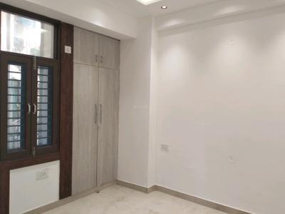 Bedroom Image of 1180 Sq.ft 3 BHK Apartment / Flat for sale in Shalimar Garden Ghaziabad for Rs. 7000000