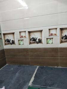 Bedroom Image of 299 Sq.ft 1 RK Independent House for rent in Karungalpalayam Erode for Rs. 6000