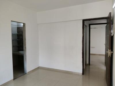 Bedroom Image of 965 Sq.ft 2 BHK Apartment / Flat for sale in Nahar Laurel And Lilac, Powai Mumbai for Rs. 21000011