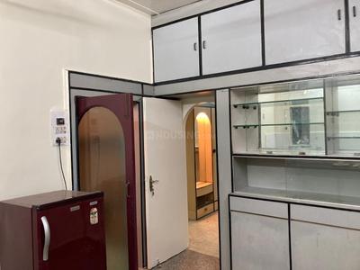 Bedroom Image of 620 Sq.ft 1 BHK Apartment / Flat for rent in Koregaon Park Pune for Rs. 29000