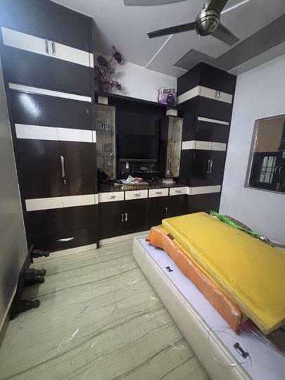 Maurya Enclave Bedroom 1