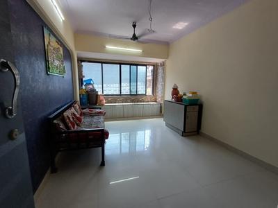 Hall Image of 970 Sq.ft 2 BHK Apartment / Flat for sale in Ghatkopar West Mumbai for Rs. 11200000
