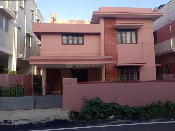5 BHK 2400 Sqft Independent House for sale at Kolathur, Chennai