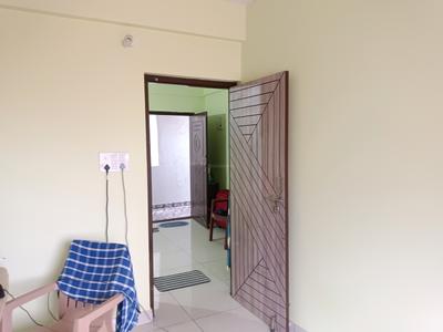 Bedroom Image of 600 Sq.ft 1 BHK Apartment / Flat for rent in Varthur Bengaluru for Rs. 15500