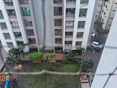 Image of 1905 Sq.ft 3 BHK Apartment / Flat for rent in Green City, Bhesan, Surat for Rs. 21000