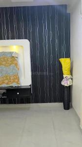 Bedroom Image of 1689 Sq.ft 3 BHK Apartment / Flat for rent in Hivision Residency, Kompally Hyderabad for Rs. 45000