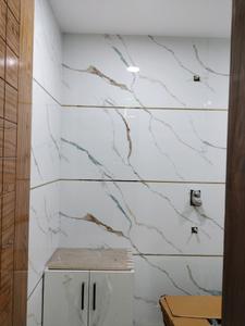 Bedroom One Image of 1550 Sq.ft 4 BHK Builder Floor for sale in Deenpur New Delhi for Rs. 14000000