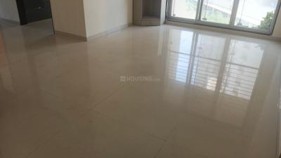 Living Room Image of 1100 Sq.ft 2 BHK Apartment / Flat for rent in Bhagwati Imperia, Ulwe Navi Mumbai for Rs. 48000