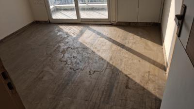 Bedroom Image of 855 Sq.ft 2 BHK Apartment / Flat for sale in Aegis Trine Towers, Indirapuram Ghaziabad for Rs. 8250000
