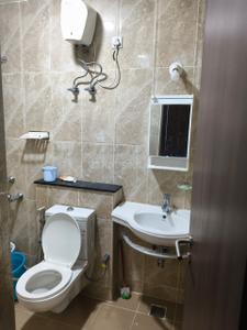 Image of 1350 Sq.ft 2.5 BHK Apartment / Flat for sale in SBR Horizon, K R Puram, Bengaluru for Rs. 15000000
