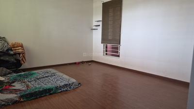 Bedroom Image of 1602 Sq.ft 3 BHK Apartment / Flat for sale in Mont Vert Avion, Pashan Pune for Rs. 23000000