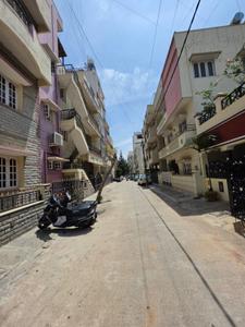 Image of 900 Sq.ft Residential Plot / Land for sale in Vidyaranyapura, Bengaluru for Rs. 12150000