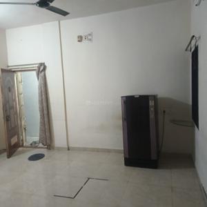 Bedroom Image of 1500 Sq.ft 2 BHK Builder Floor for rent in Ghatlodiya Ahmedabad for Rs. 17000