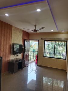 Hall Image of 700 Sq.ft 1 BHK Apartment / Flat for sale in Adi-udupi Udupi for Rs. 3000000