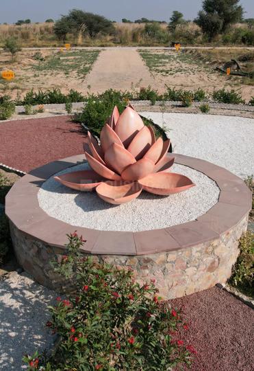 Trimurty The Future City Main Image 1