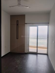 Bedroom Image of 2180 Sq.ft 3 BHK Apartment / Flat for rent in Supertech Supernova, Sector 94 Noida for Rs. 58000