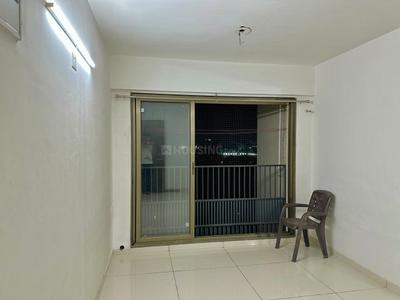 Hall Image of 780 Sq.ft 2 BHK Apartment / Flat for sale in Saral Sparsh Aaron, Vishala Ahmedabad for Rs. 5500000