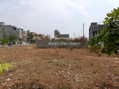Image of 1200 Sq.ft Residential Plot / Land for sale in Vidyaranyapura, Bengaluru for Rs. 9400000