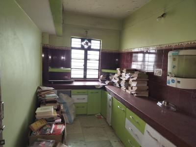 Kitchen Image of 1680 Sq.ft 3 BHK Apartment / Flat for sale in Singh More Ranchi for Rs. 6000000