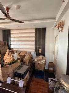 Hall Image of 992 Sq.ft 2 BHK Builder Floor for sale in Royal Residency, Sector 130 Noida for Rs. 6500000