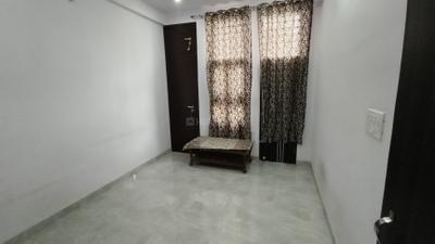 Bedroom Image of 1200 Sq.ft 3 BHK Builder Floor for rent in Dholai Jaipur for Rs. 20000