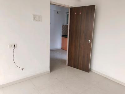 Bedroom Image of 700 Sq.ft 1 BHK Apartment / Flat for sale in Soham Shakti, Ulwe Navi Mumbai for Rs. 5500000