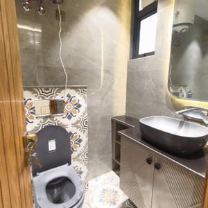 Image of 1000 Sq.ft 2 BHK Builder Floor for sale in Lajpat Nagar, New Delhi for Rs. 25000000