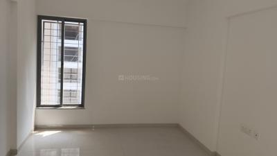 Bedroom Image of 1170 Sq.ft 3 BHK Apartment / Flat for sale in Nivasa Enchante Phase III, Lohegaon Pune for Rs. 9500000