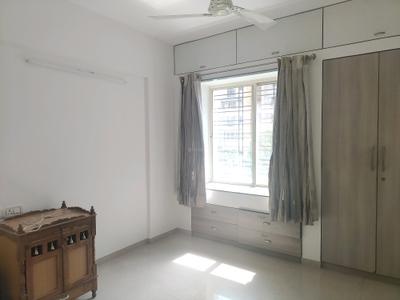 Bedroom Image of 1600 Sq.ft 3 BHK Apartment / Flat for sale in Manas Lake City Phase 1, Pirangut Pune for Rs. 10800000
