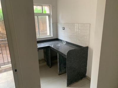 Kitchen Image of 476 Sq.ft 1 BHK Apartment / Flat for sale in Xrbia - Warai, Neral Thane for Rs. 2000000