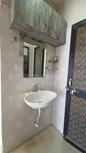 Image of 1400 Sq.ft 2 BHK Apartment / Flat for rent in Subhashnagar, Bhavnagar for Rs. 17000