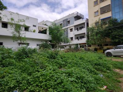Image of 220 Sq.ft Residential Plot / Land for sale in Manikonda, Hyderabad for Rs. 27800000