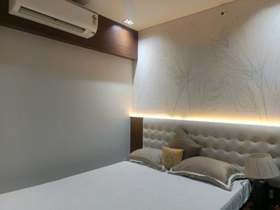 Bedroom Image of 1003 Sq.ft 2 BHK Apartment / Flat for sale in Amit Astonia Classic, Undri Pune for Rs. 5800000