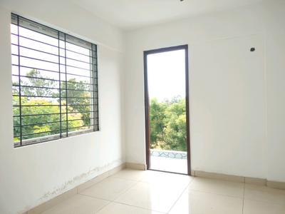 Bedroom Image of 830 Sq.ft 2 BHK Apartment / Flat for sale in Bommasandra Bengaluru for Rs. 6435000
