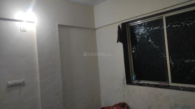 Bedroom Image of 600 Sq.ft 2 BHK Apartment / Flat for rent in Charholi Budruk Pune for Rs. 3810