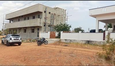 Image of 1400 Sq.ft 2 BHK Builder Floor for sale in Perundurai, Erode for Rs. 1300000