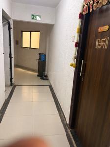 Image of 595 Sq.ft 1 BHK Apartment / Flat for sale in Neral, Thane for Rs. 2411000