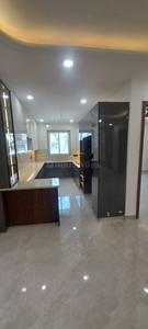 Kitchen Image of 1550 Sq.ft 3 BHK Builder Floor for sale in Puri Kohinoor Faridabad, Sector 89 Faridabad for Rs. 15000000