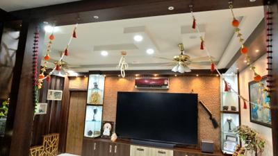 Bedroom Image of 2750 Sq.ft 4 BHK Apartment / Flat for sale in Niranjanpur Dehradun for Rs. 19000000