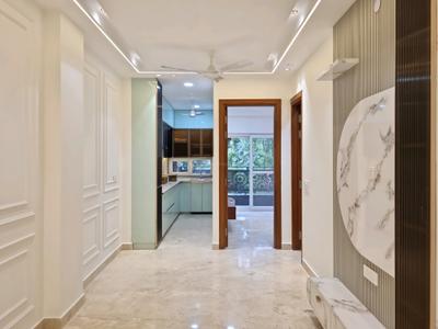 2 BHK Independent Builder Floor