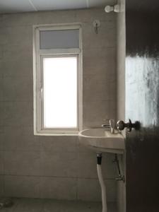 Common Bathroom Image of 750 Sq.ft 2 BHK Apartment / Flat for sale in Amrapali Dream Valley 2, Noida Extension Greater Noida for Rs. 6300000