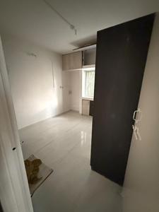 Bedroom Image of 550 Sq.ft 1 BHK Apartment / Flat for sale in Ganesh Nagar Pune for Rs. 3400000