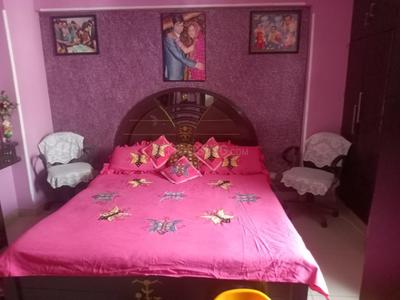 Bedroom Image of 1850 Sq.ft 4 BHK Apartment / Flat for sale in VVIP Addresses, Raj Nagar Extension Ghaziabad for Rs. 18000000