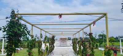 Image of 1000 Sq.ft Residential Plot / Land for sale in Patan, Jabalpur for Rs. 2800000