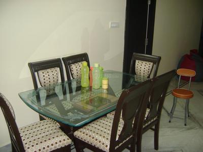 3 BHK Flat