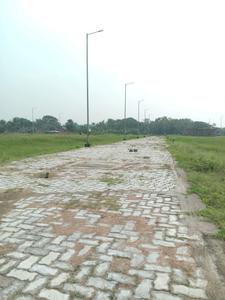 Image of 2880 Sq.ft Residential Plot / Land for sale in Swapnabhumi, New Town, Kolkata for Rs. 7200000