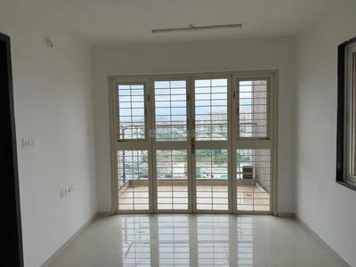 Hall Image of 1641 Sq.ft 3 BHK Apartment / Flat for sale in Empire Square Phase II, Chinchwad Pune for Rs. 18100000